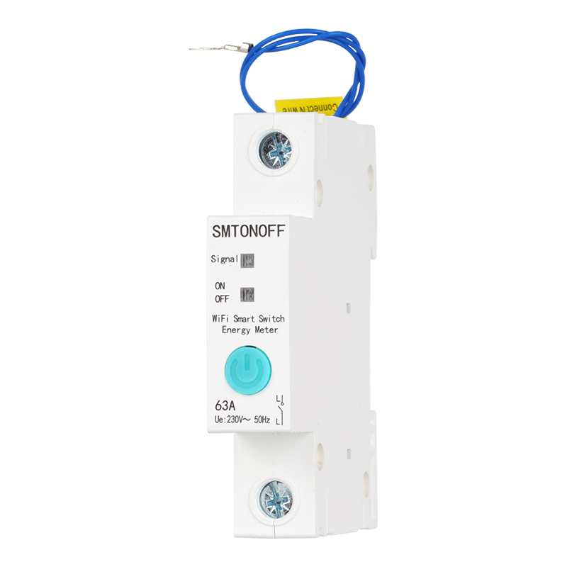 Ewelink WiFi Smart Switch Ener - Smart Home Monitor 리뷰 및 가격