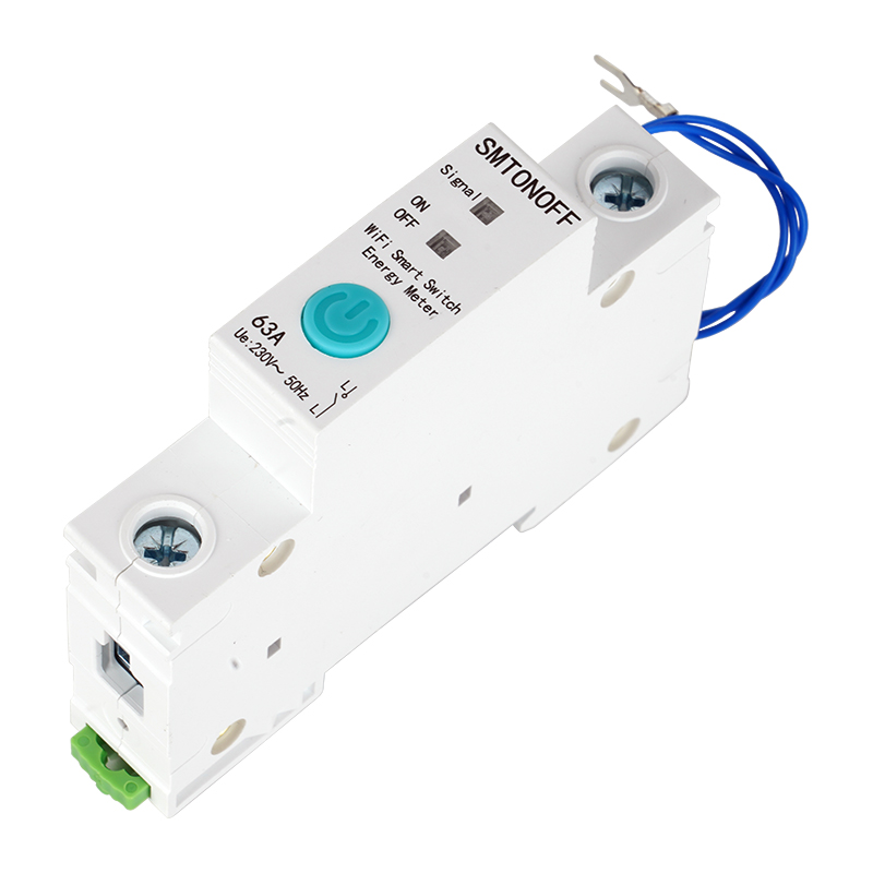 Ewelink WiFi Smart Switch Ener - Smart Home Monitor 리뷰 및 가격