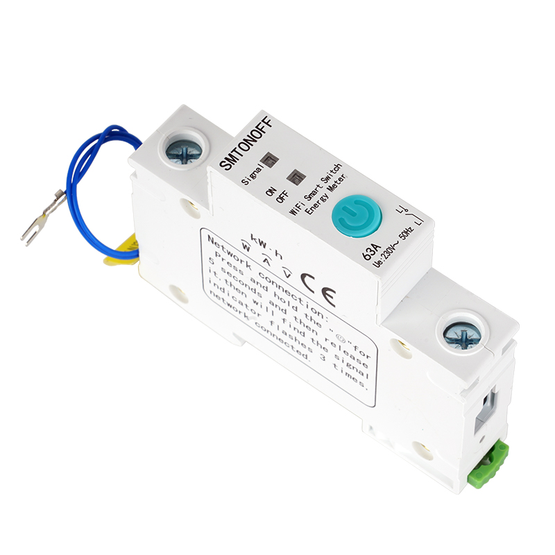 Ewelink WiFi Smart Switch Ener - Smart Home Monitor 리뷰 및 가격
