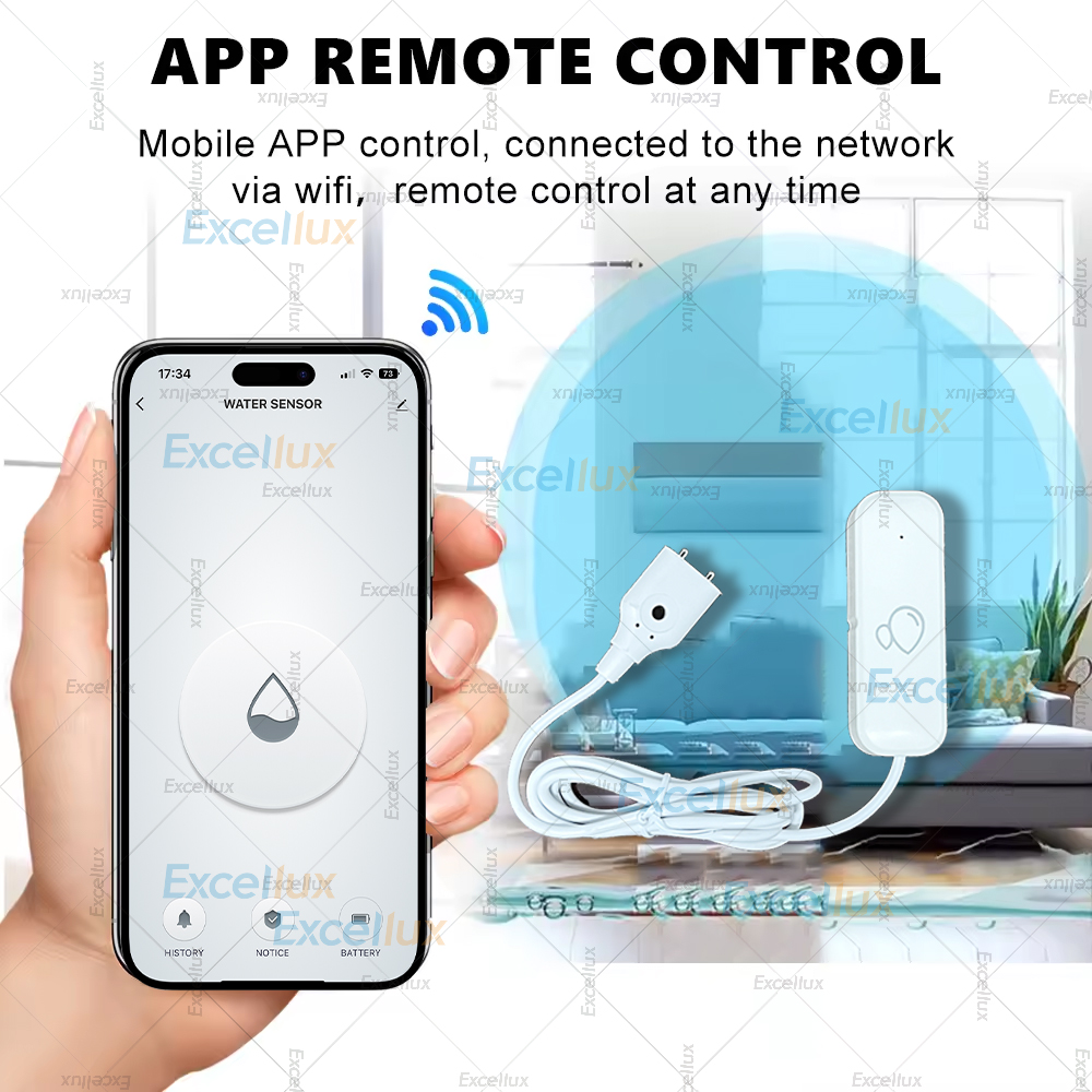 Zigbee Smart Water Leak Sensor - Zigbee Gateway 리뷰 및 가격