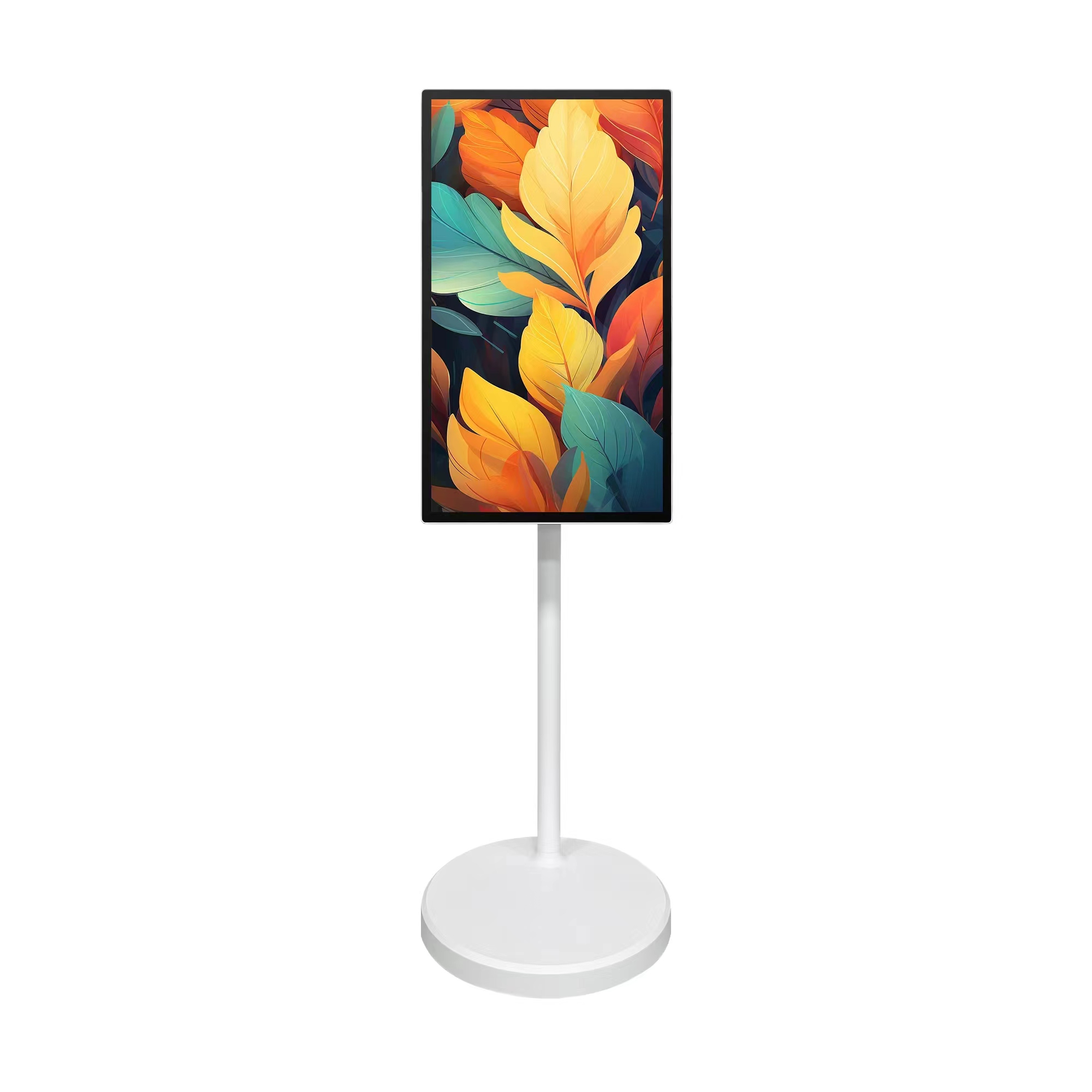 32-Inch Movable Touch Screen M - Smart Home Monitor 리뷰 및 가격