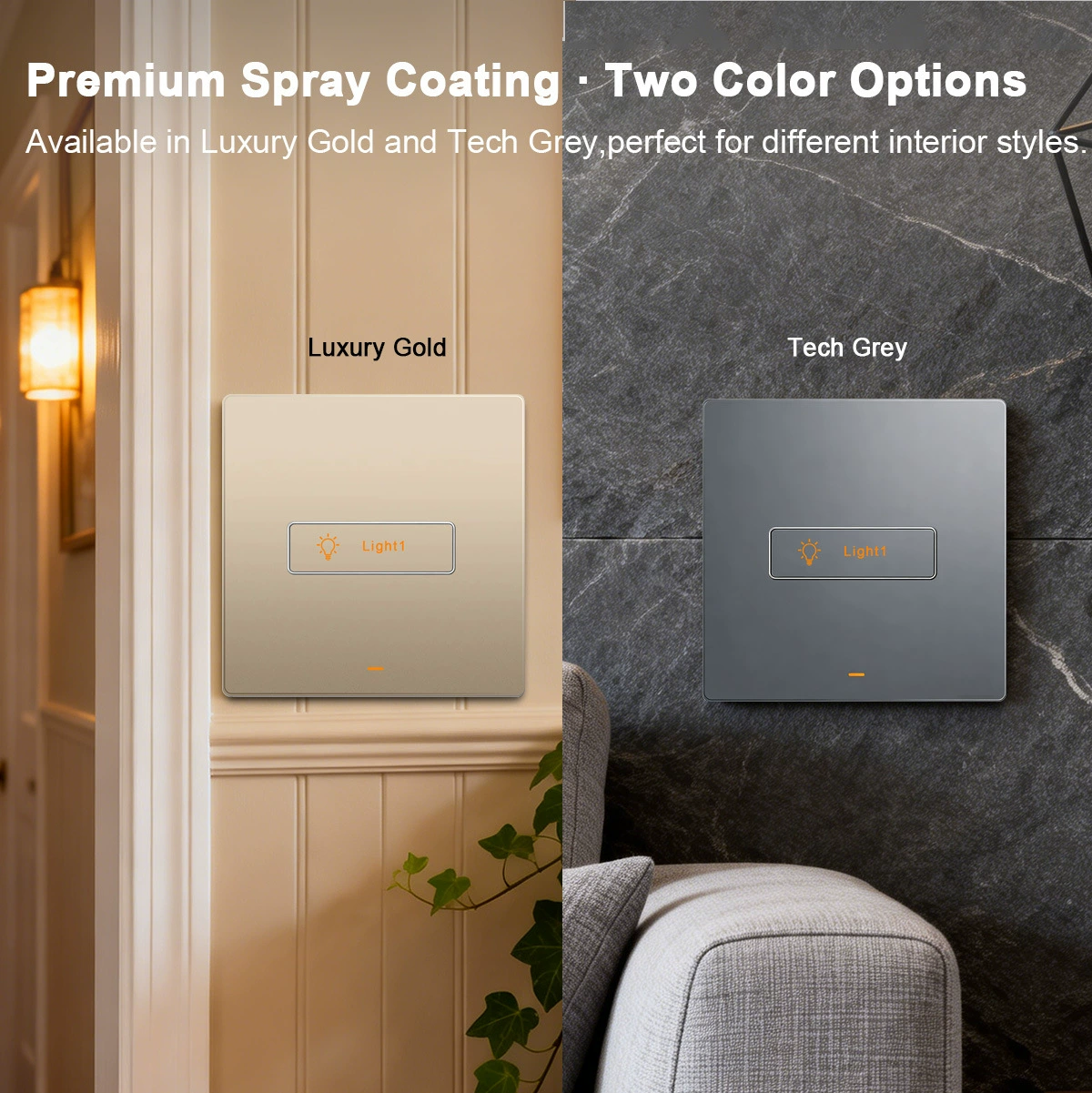 Tuya European/American Smart B - Smart Home Button 리뷰 및 가격