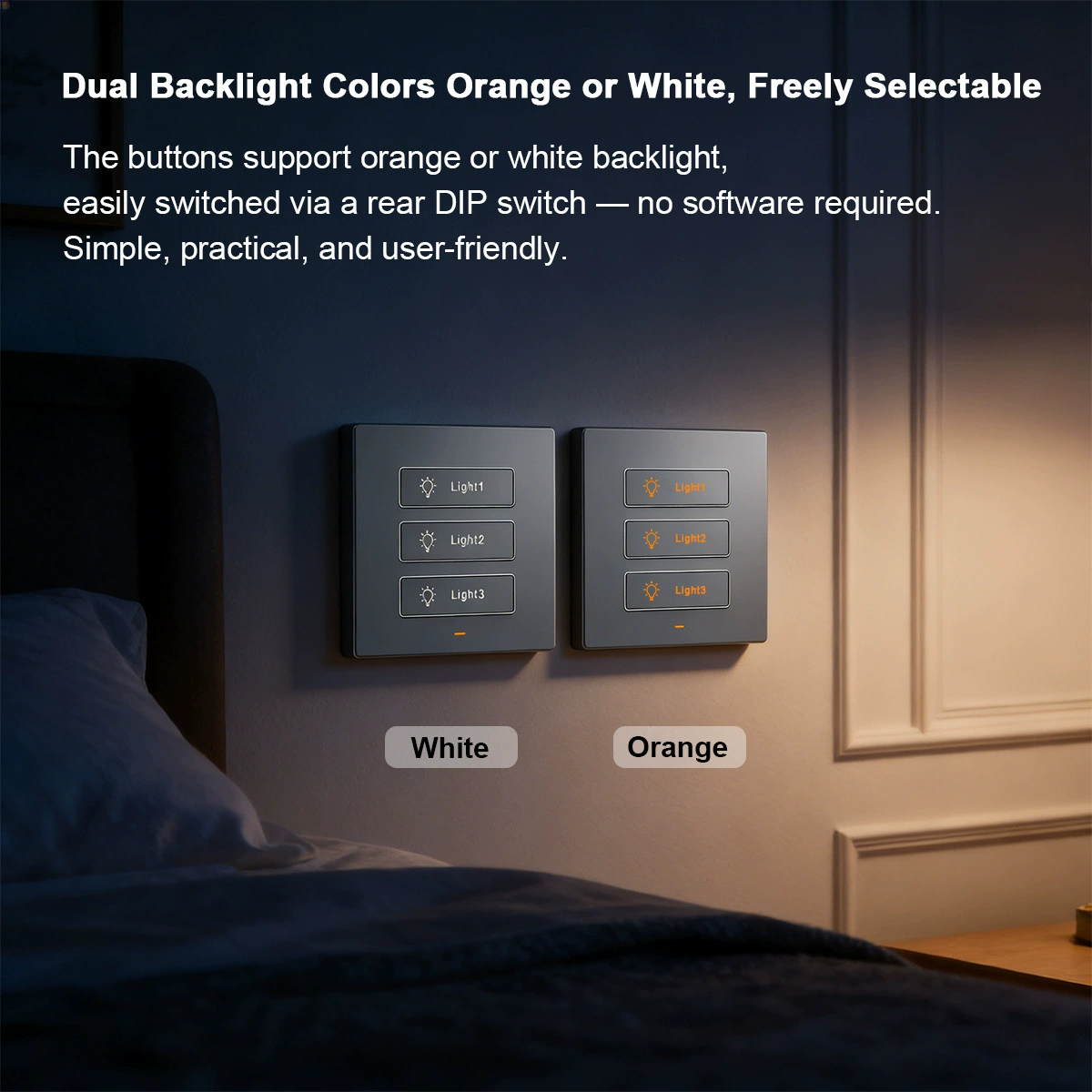 Tuya European/American Smart B - Smart Home Button 리뷰 및 가격