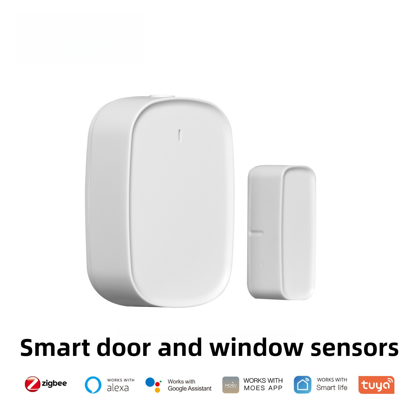 Zigbee Smart Door and Window S - Smart Home Security 리뷰 및 가격