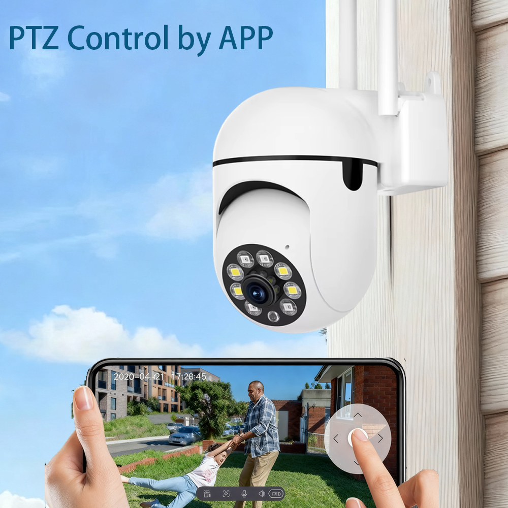 Cam720 APP 5MP PTZ IP Camera S - Smart Home Cctv Camera 리뷰 및 가격