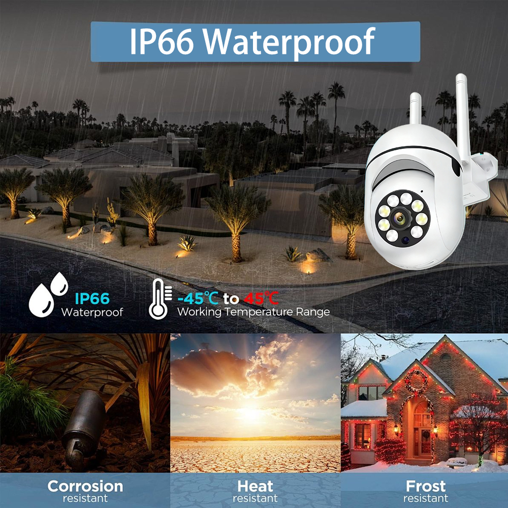 Cam720 APP 5MP PTZ IP Camera S - Smart Home Cctv Camera 리뷰 및 가격