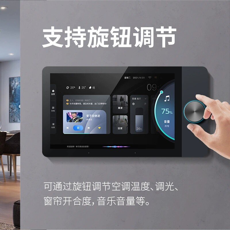 Graffiti Whole House Smart Cen - Zigbee Gateway 리뷰 및 가격