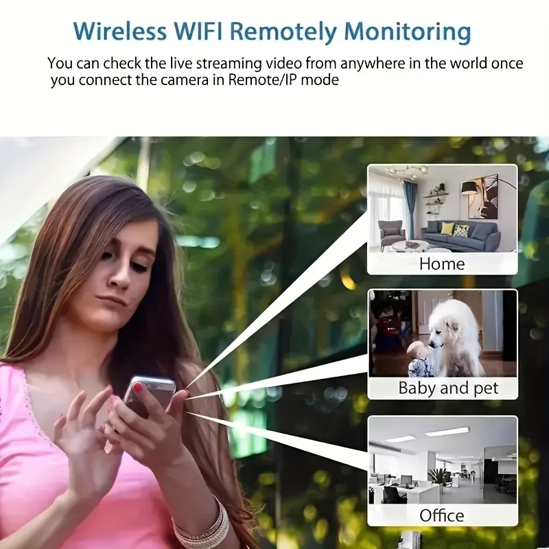 Smart Home Security Camera Sma - Smart Home Cctv Camera 리뷰 및 가격