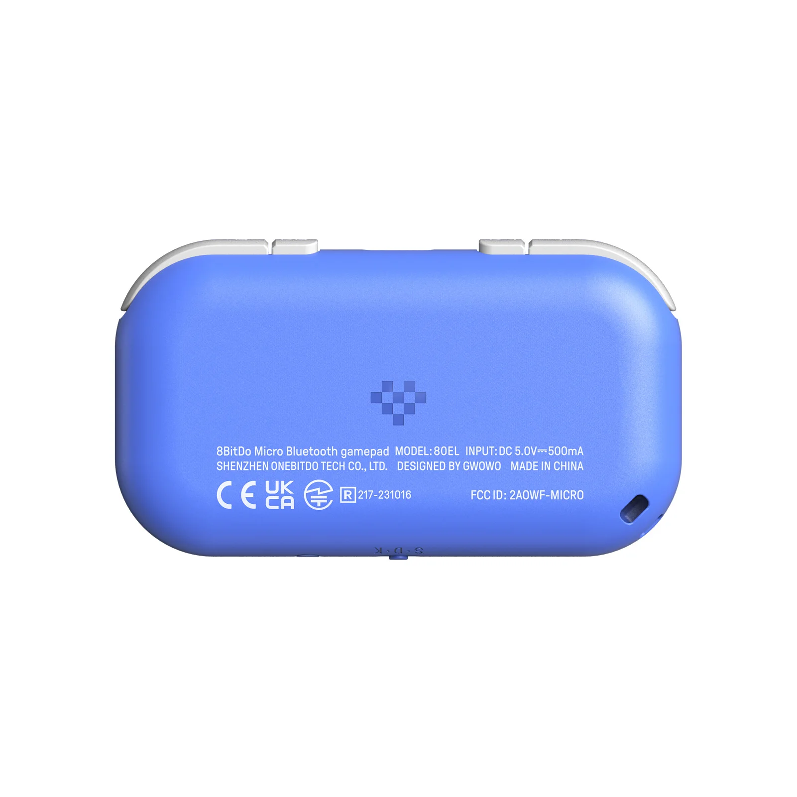 8BitDo Micro Bluetooth Gamepad - Smart Home Raspberry Pi 리뷰 및 가격