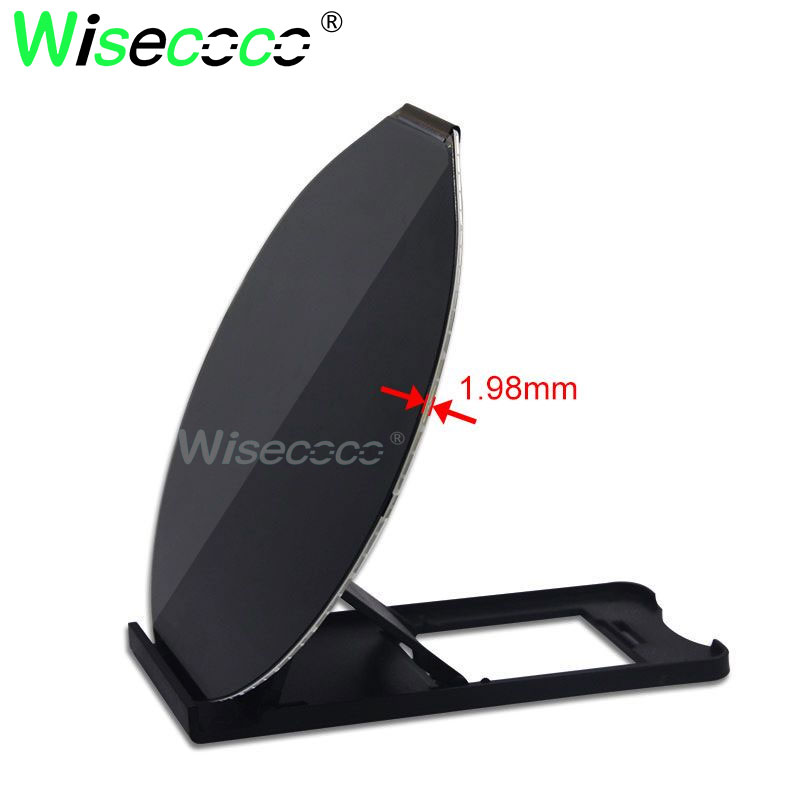 Round LCD Display 5 Inch 1080x - Smart Home Raspberry Pi 리뷰 및 가격