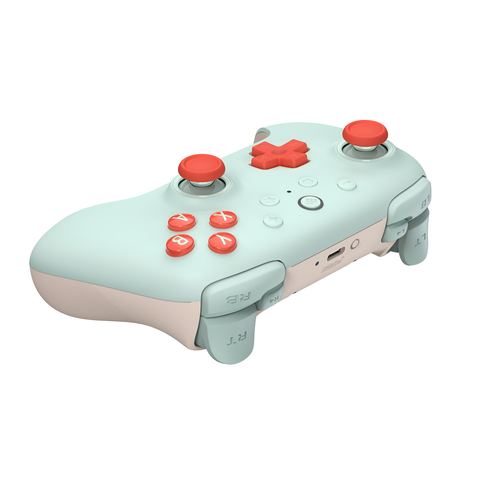 8BitDo - New Ultimate 2C Wirel - Smart Home Raspberry Pi 리뷰 및 가격