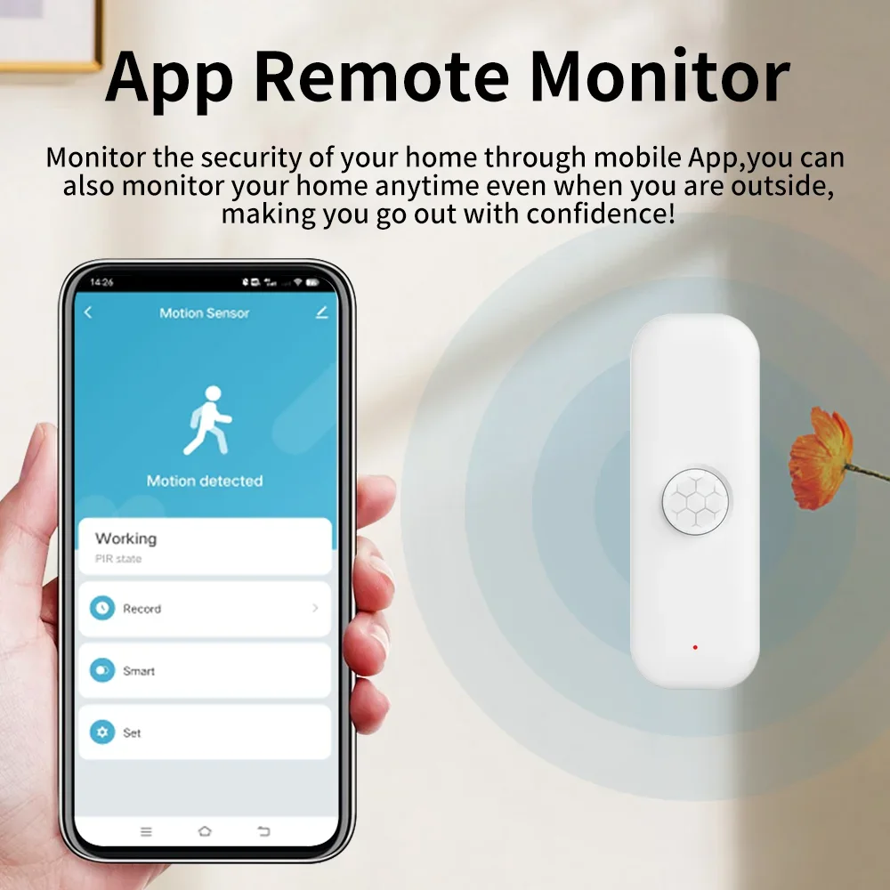 Tuya WiFI Zigbee PIR Motion Se - Smart Home Ikea 리뷰 및 가격