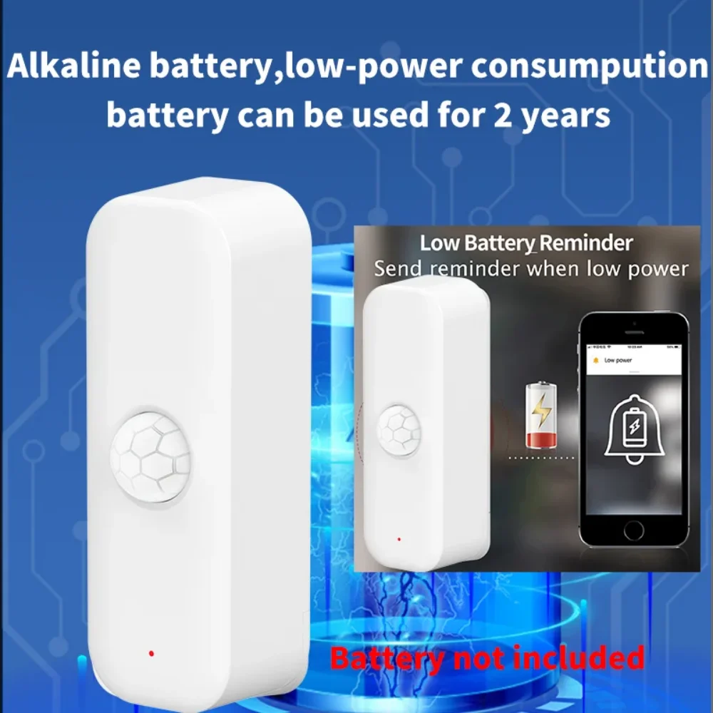 Tuya WiFI Zigbee PIR Motion Se - Smart Home Ikea 리뷰 및 가격