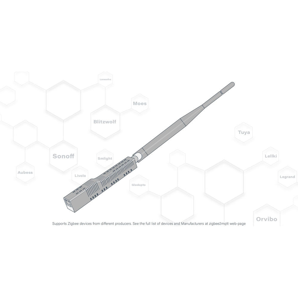 SMLIGHT SLZB-06P10 Zigbee 3.0  - Zigbee Gateway 리뷰 및 가격