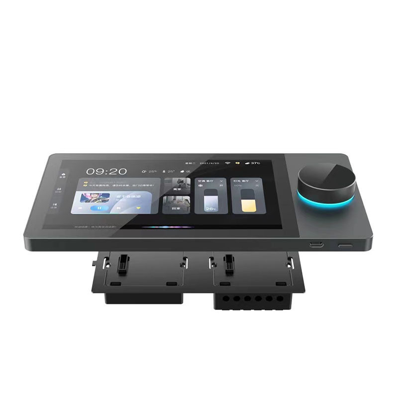 Doodle Smart Central Control S - Zigbee Gateway 리뷰 및 가격