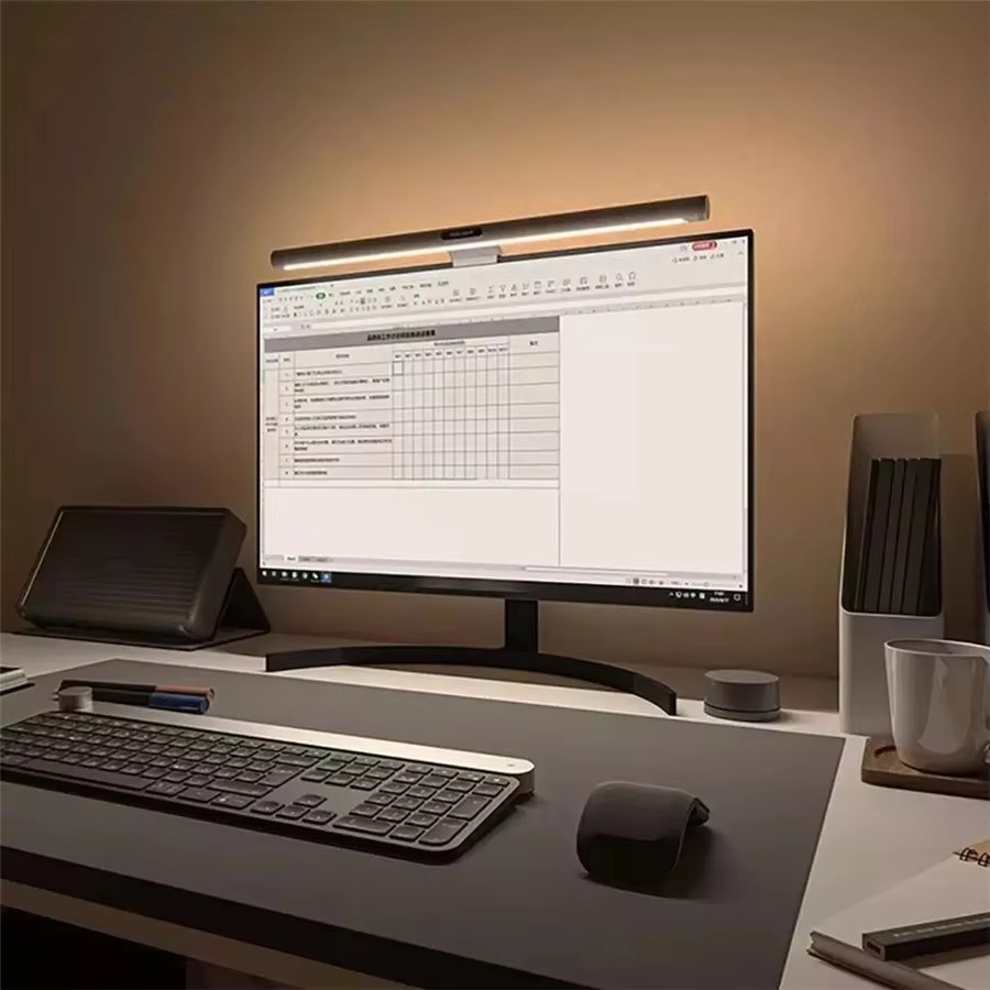 YEELIGHT Screen Bar Pro Smart  - Smart Home Monitor 리뷰 및 가격