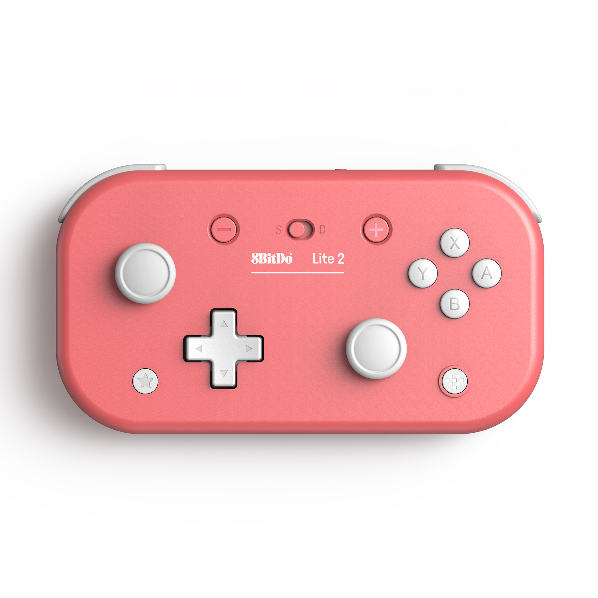 8BitDo Lite 2 Bluetooth Gamepa - Smart Home Raspberry Pi 리뷰 및 가격