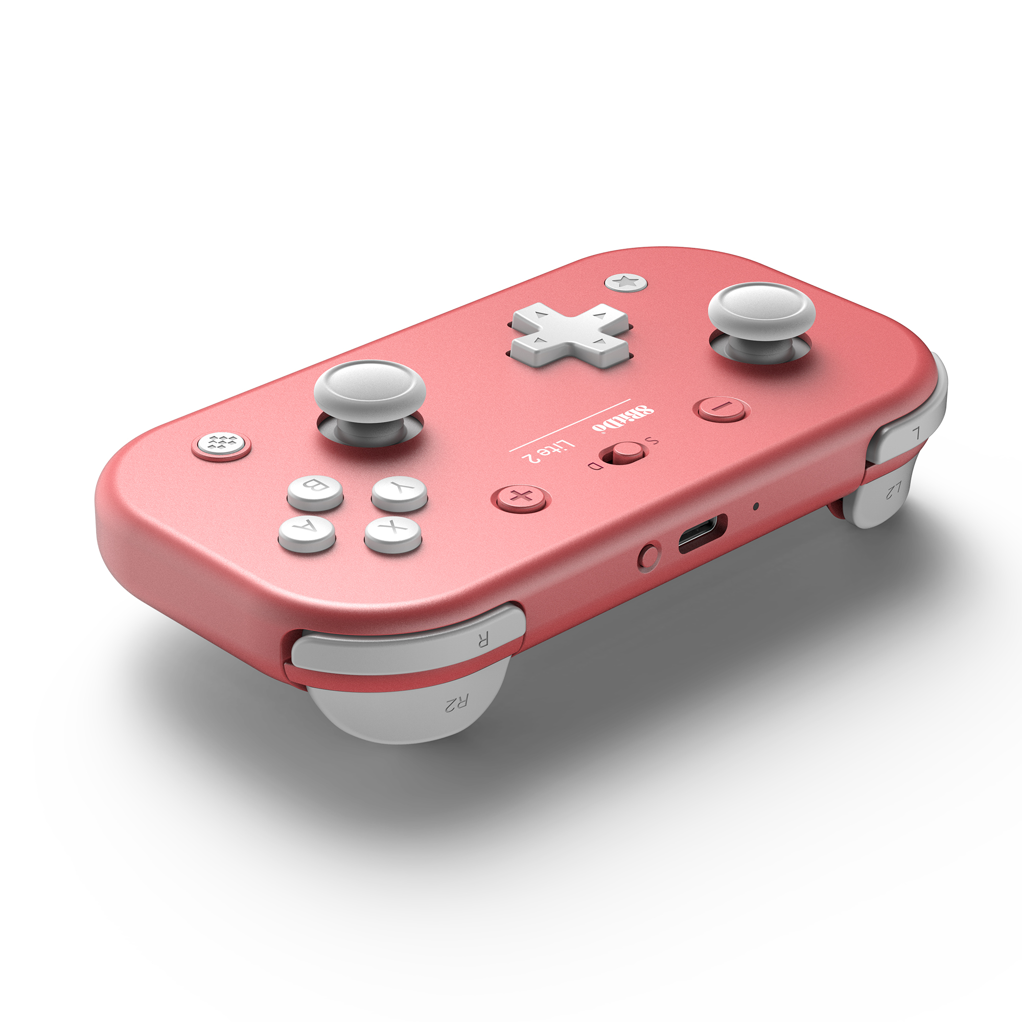 8BitDo Lite 2 Bluetooth Gamepa - Smart Home Raspberry Pi 리뷰 및 가격