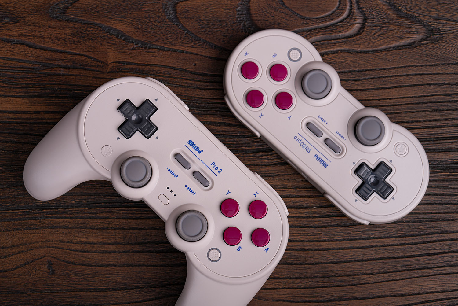 8Bitdo Pro2 Bluetooth Game Con - Smart Home Raspberry Pi 리뷰 및 가격