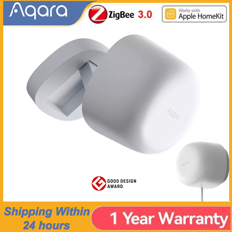 Aqara FP1 Human Presence Senso - Smart Home Apple 리뷰 및 가격