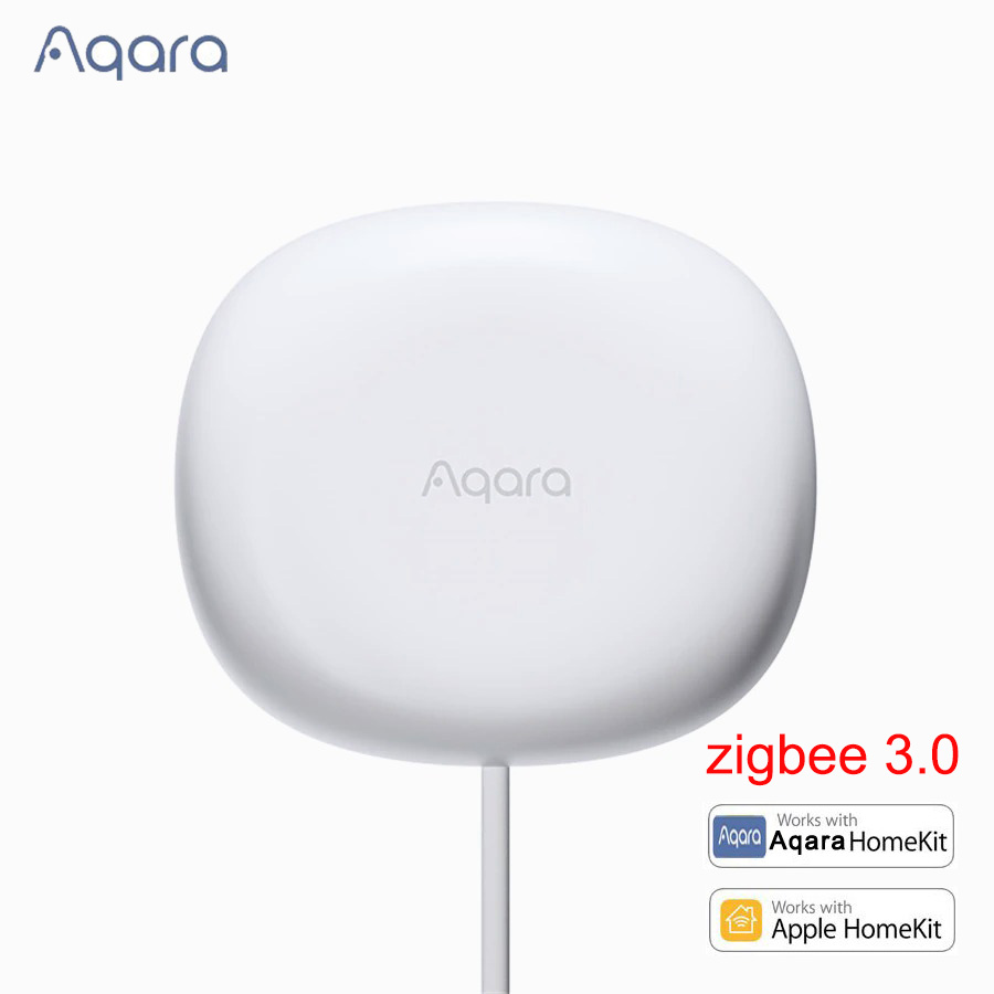 Aqara FP1 Human Presence Senso - Smart Home Apple 리뷰 및 가격