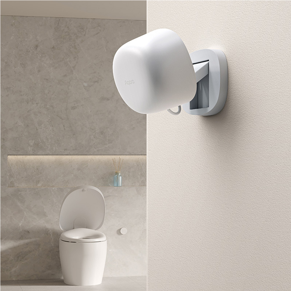 Aqara FP1 Human Presence Senso - Smart Home Apple 리뷰 및 가격