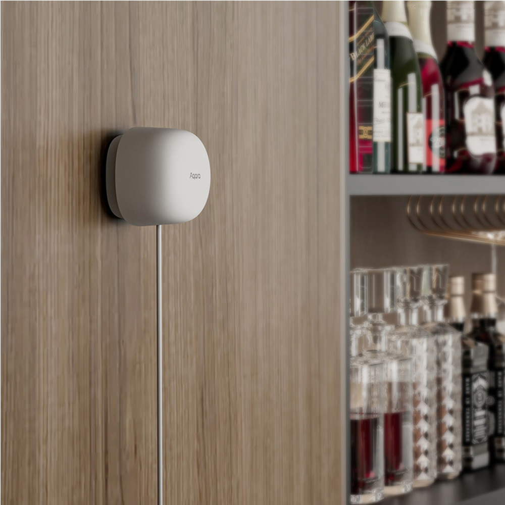 Aqara FP1 Human Presence Senso - Smart Home Apple 리뷰 및 가격