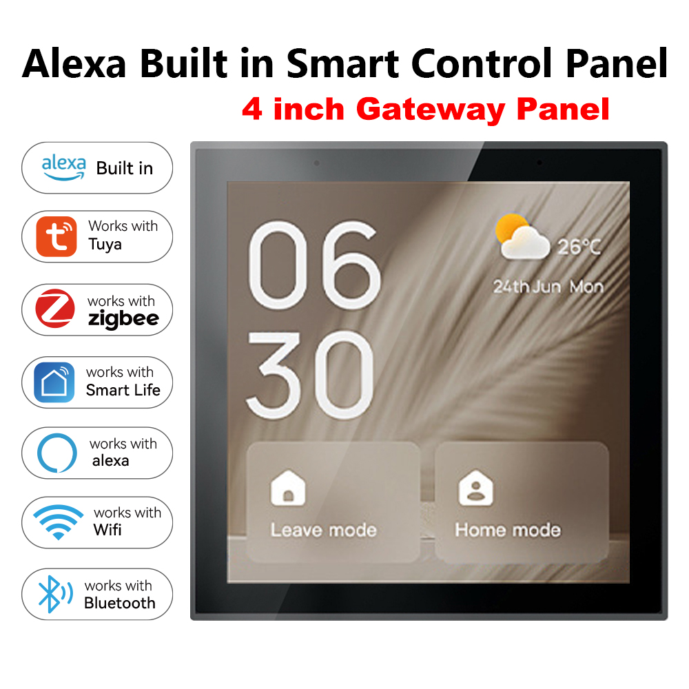 2026 Golden Security TPP01 4 I - Smart Home Security 리뷰 및 가격