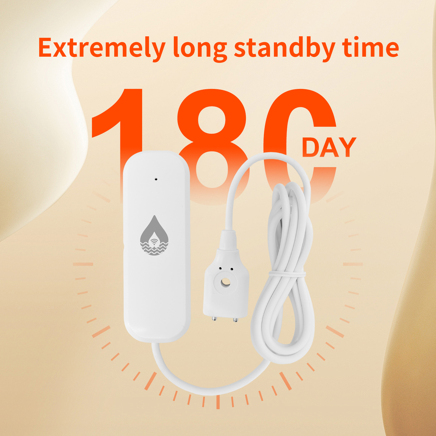 YFK Tuya WiFi Water Leakage Se - Smart Home Ikea 리뷰 및 가격