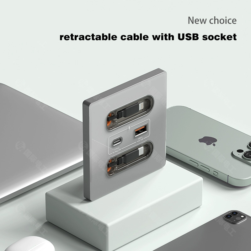 Anssin 12w Universal Wall Pane - Smart Home Apple 리뷰 및 가격