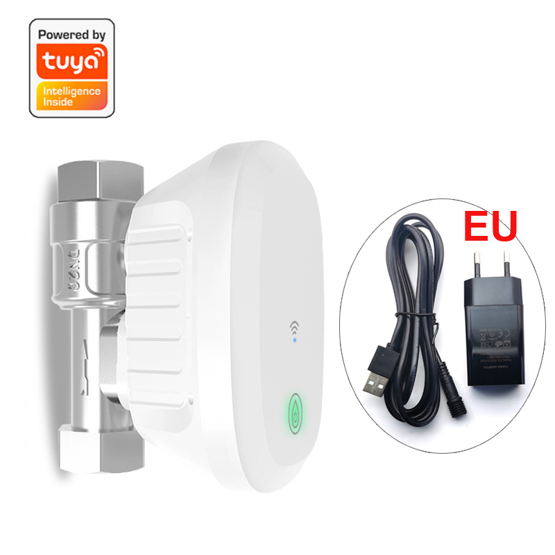 Tuya Smart WiFi Water Valve Wa - Smart Home Ikea 리뷰 및 가격