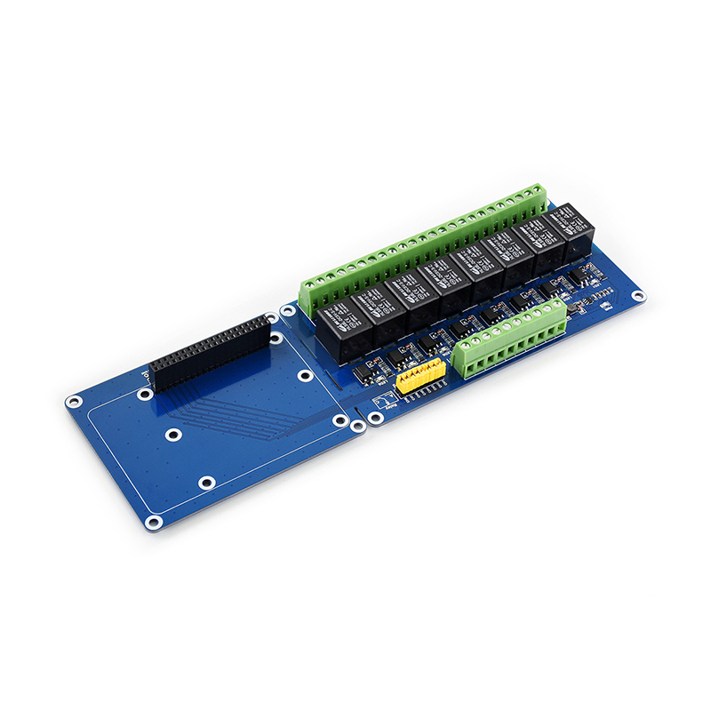 Raspberry Pi 5 / 4B 8 Channel  - Smart Home Raspberry Pi 리뷰 및 가격