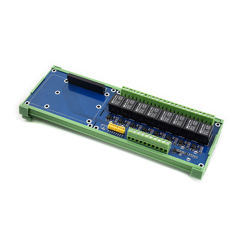 Raspberry Pi 5 / 4B 8 Channel  - Smart Home Raspberry Pi 리뷰 및 가격