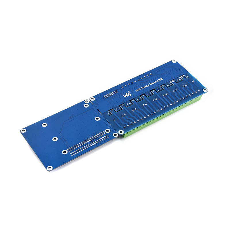 Raspberry Pi 5 / 4B 8 Channel  - Smart Home Raspberry Pi 리뷰 및 가격