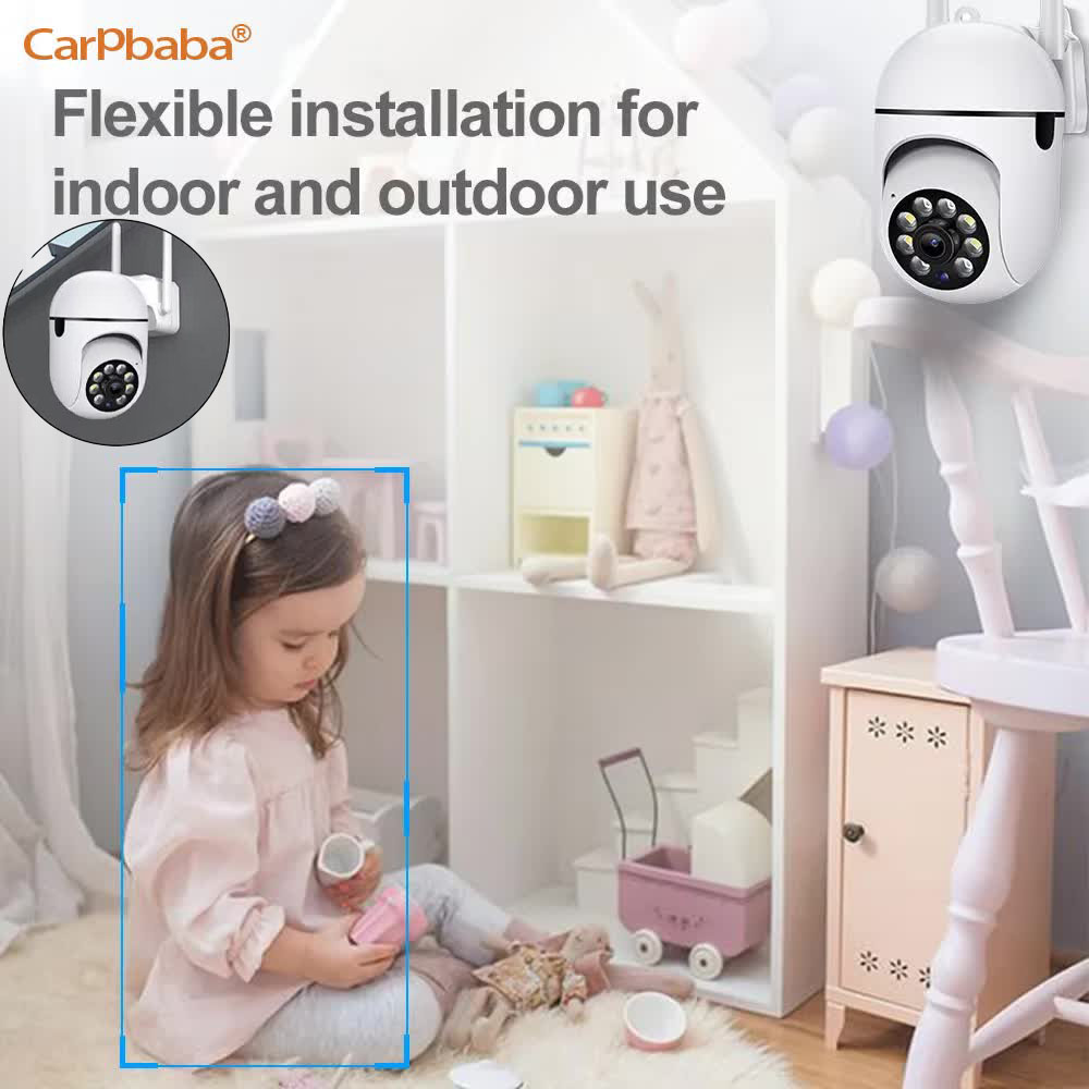 iCam365 2MP IP Camera Smart Ou - Smart Home Cctv Camera 리뷰 및 가격