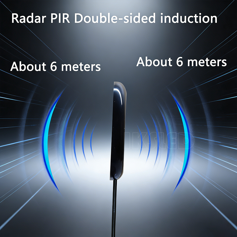 Radar Motion Sensor Detect Dri - Smart Home Security 리뷰 및 가격