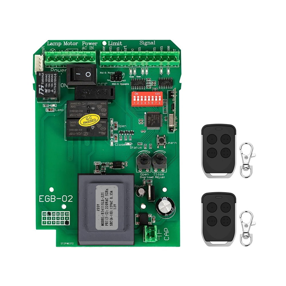 Motherboard for Sliding Gate O - Smart Home Apple 리뷰 및 가격