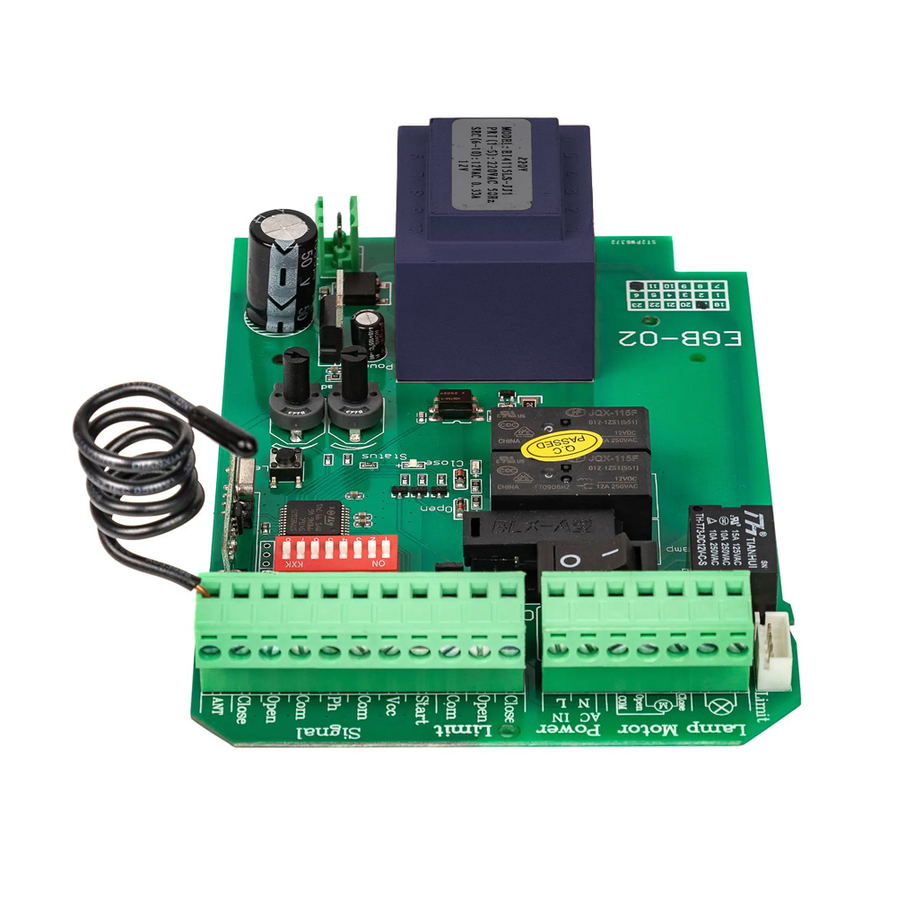 Motherboard for Sliding Gate O - Smart Home Apple 리뷰 및 가격