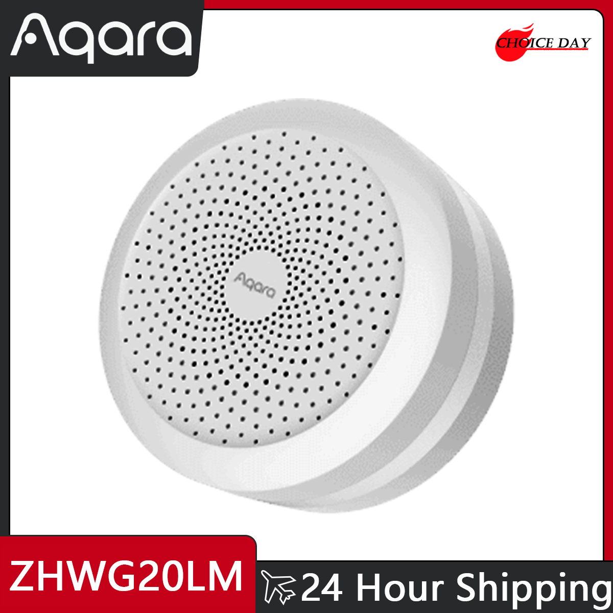 Aqara Hub M1S Zigbee Connect S - Smart Home Apple 리뷰 및 가격
