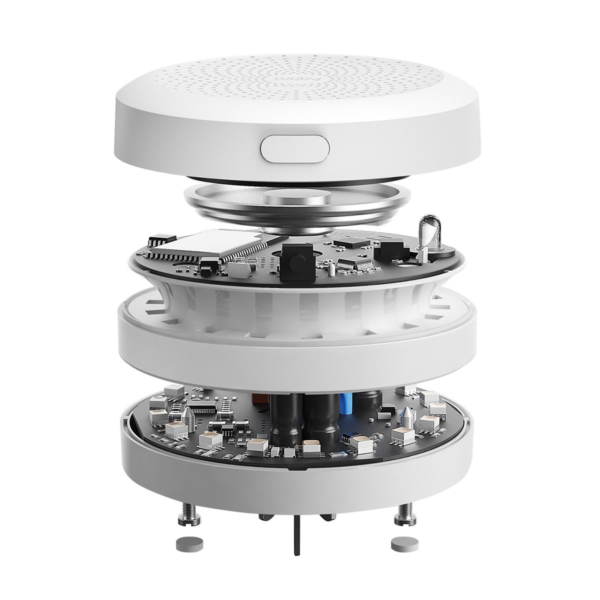 Aqara Hub M1S Zigbee Connect S - Smart Home Apple 리뷰 및 가격
