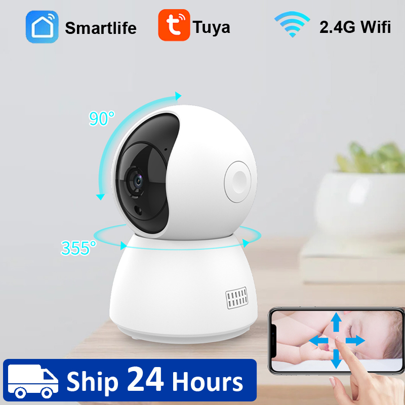 Tuya 2MP Smart IP Camera Surve - Smart Home Cctv Camera 리뷰 및 가격