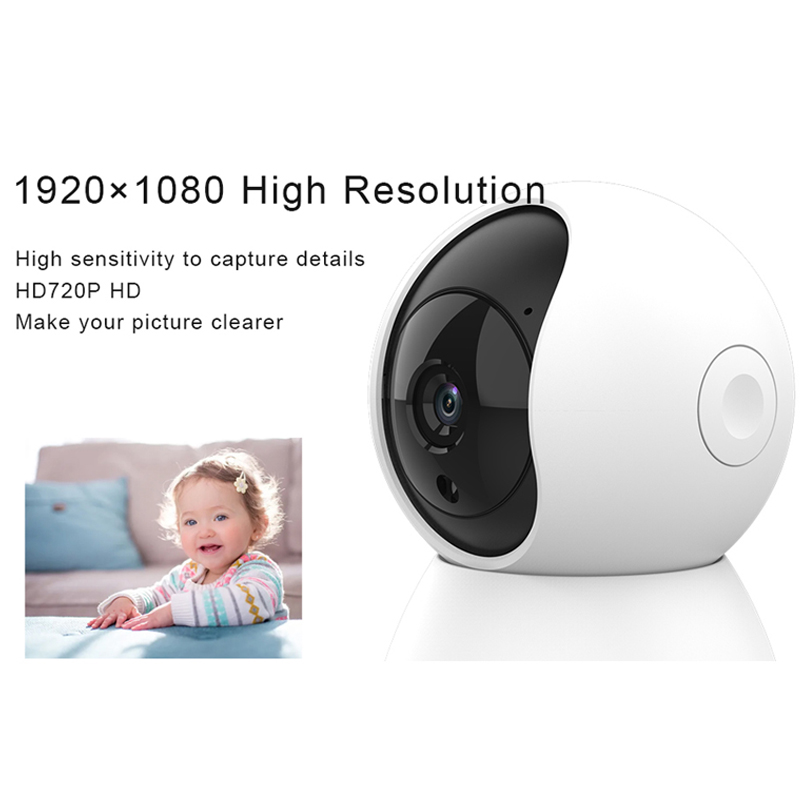 Tuya 2MP Smart IP Camera Surve - Smart Home Cctv Camera 리뷰 및 가격