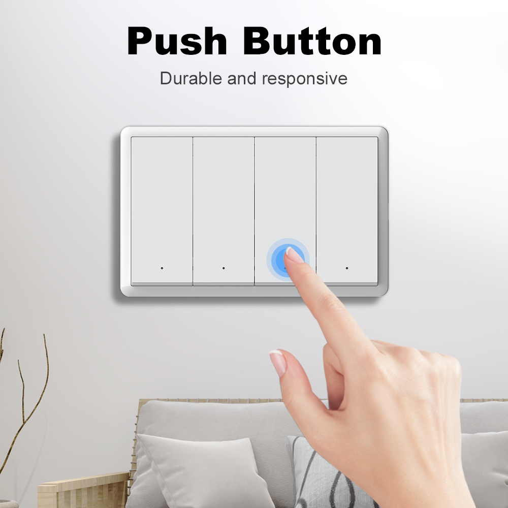 For Tuya ZigBee3.0 Smart Switc - Smart Home Ikea 리뷰 및 가격