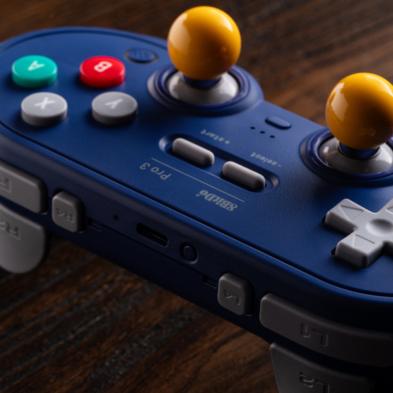 8BitDo Pro 3 Wireless Gaming C - Smart Home Raspberry Pi 리뷰 및 가격