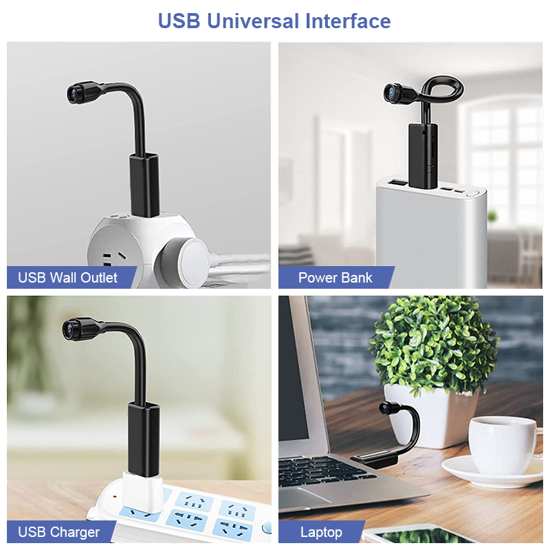 V380 Mini Wireless Wifi Camera - Smart Home Security 리뷰 및 가격