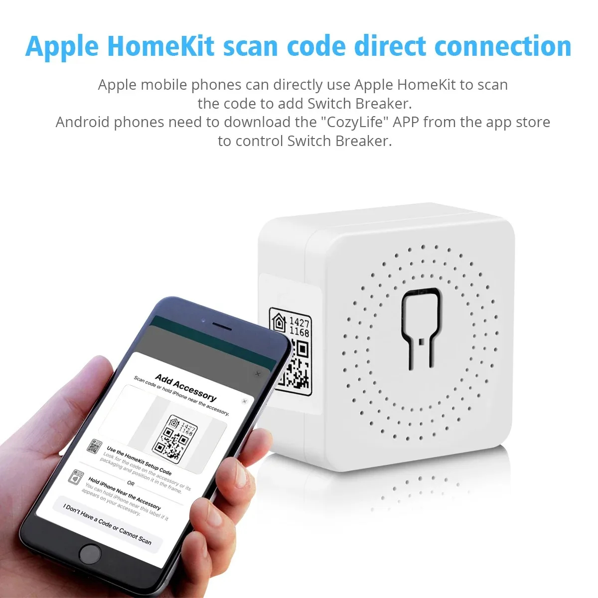 Smart Switch Mini Wifi Relay B - Smart Home Apple 리뷰 및 가격